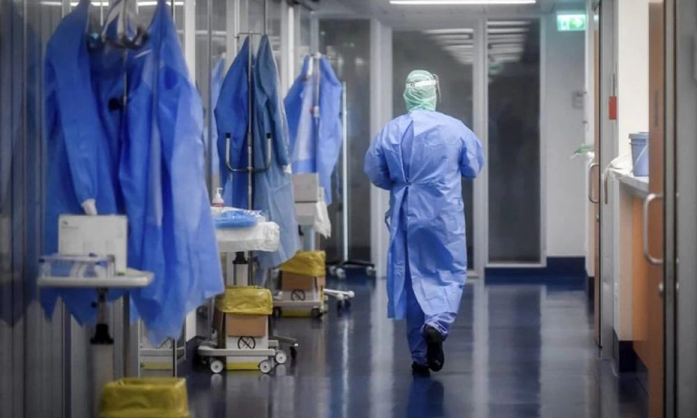 Κορονoϊός: 43.386 νέα κρούσματα - 62 θάνατοι – 628 διασωληνωμένοι